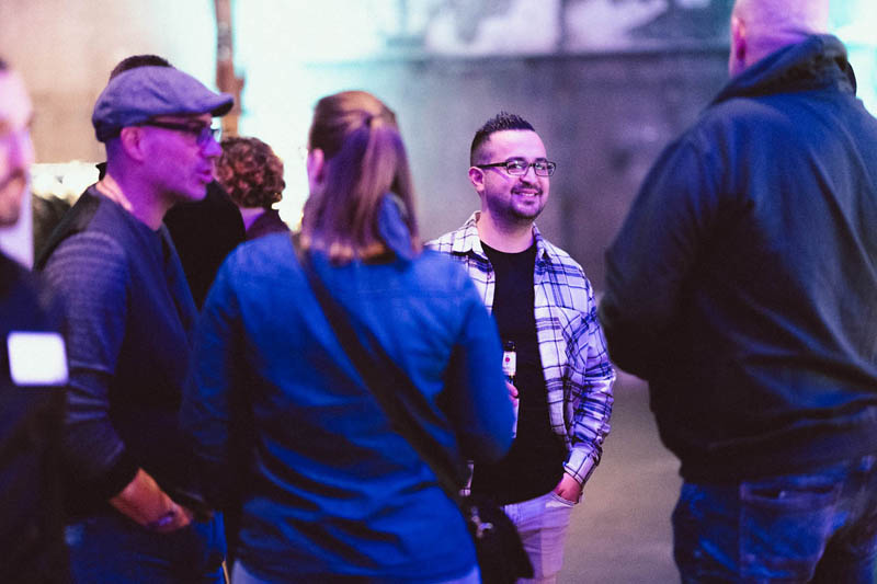 CP celebration Duisburg | Impressionen