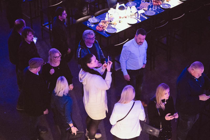 CP celebration Duisburg | Impressionen