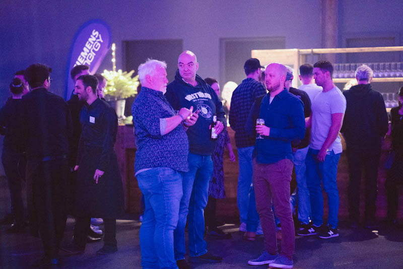 CP celebration Duisburg | Impressionen