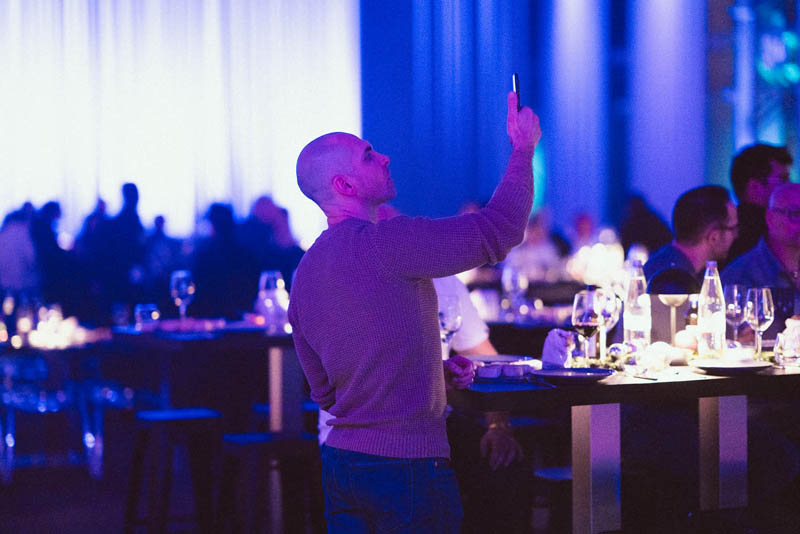 CP celebration Duisburg | Impressionen