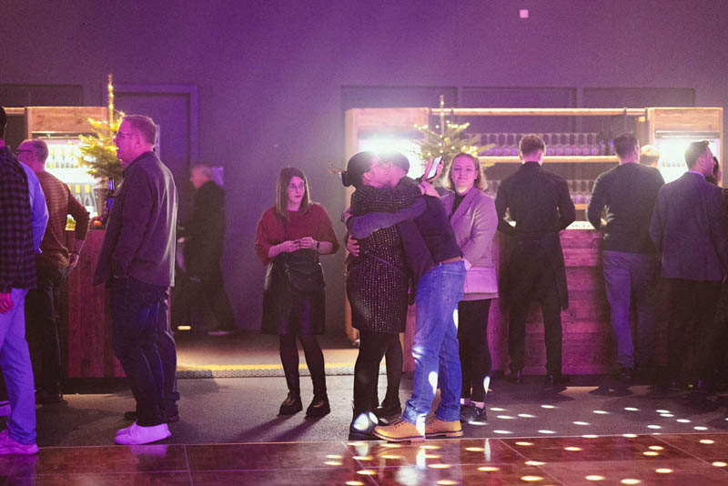 CP celebration Duisburg | Impressionen