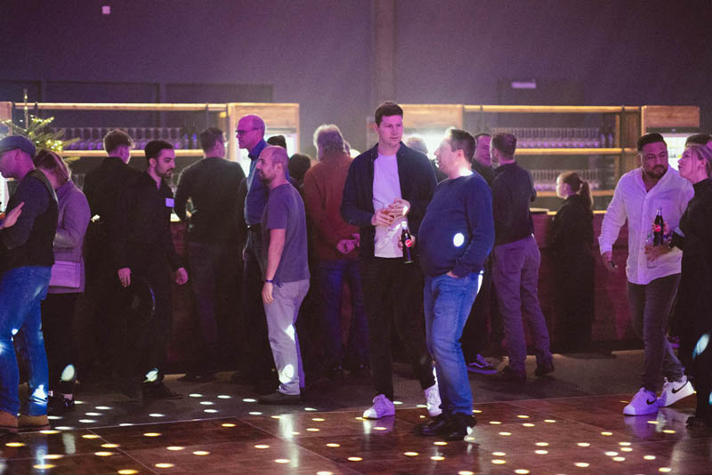 CP celebration Duisburg | Impressionen