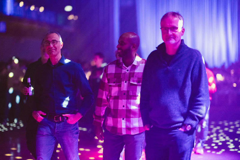 CP celebration Duisburg | Impressionen