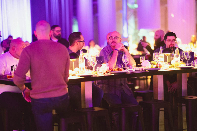 CP celebration Duisburg | Impressionen