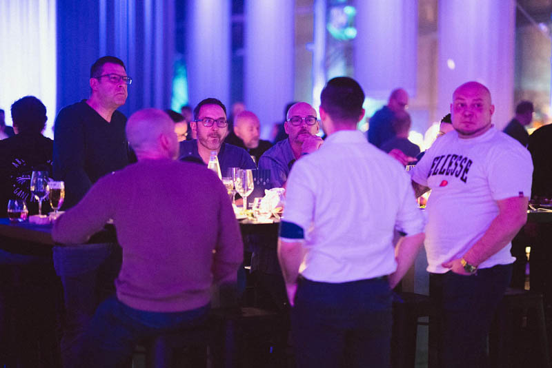 CP celebration Duisburg | Impressionen