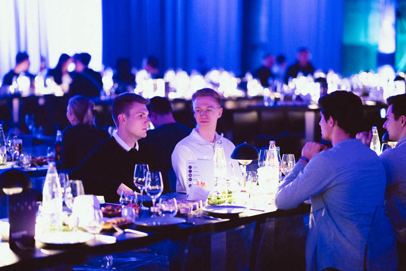 CP celebration Duisburg | Impressionen