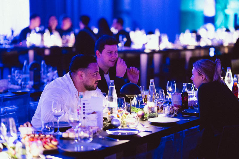 CP celebration Duisburg | Impressionen