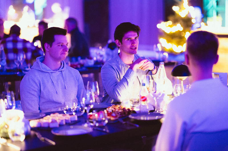 CP celebration Duisburg | Impressionen