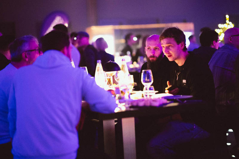 CP celebration Duisburg | Impressionen