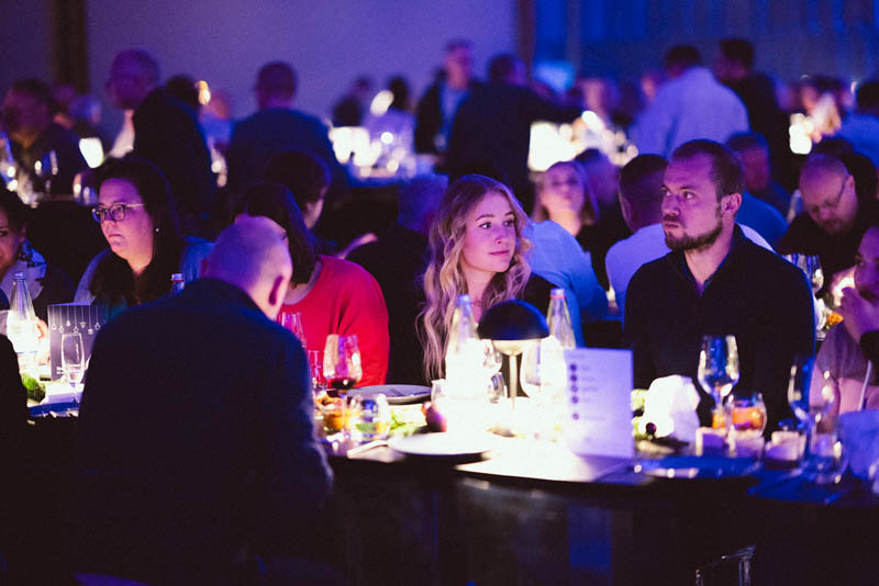 CP celebration Duisburg | Impressionen