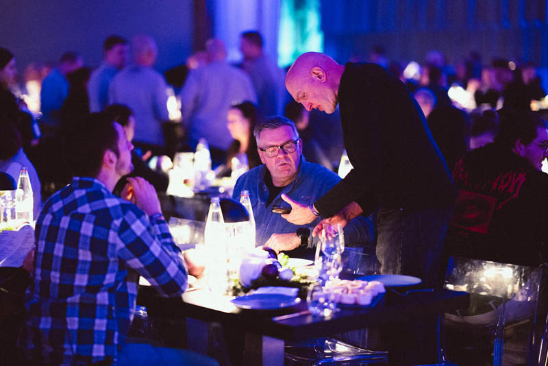 CP celebration Duisburg | Impressionen