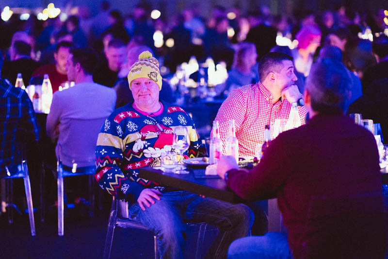 CP celebration Duisburg | Impressionen