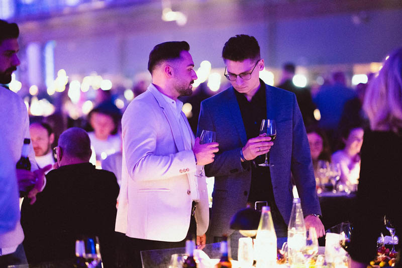 CP celebration Duisburg | Impressionen