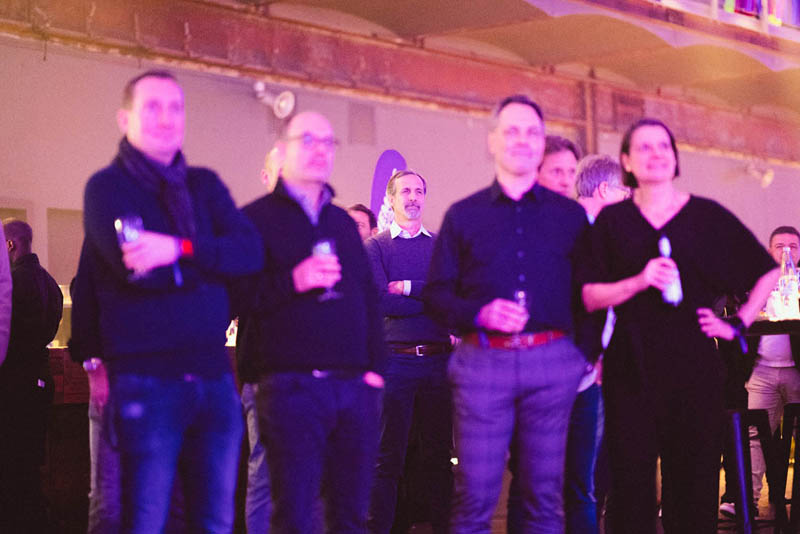 CP celebration Duisburg | Impressionen