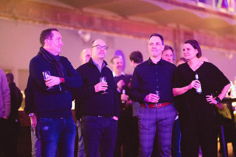 CP celebration Duisburg | Impressionen