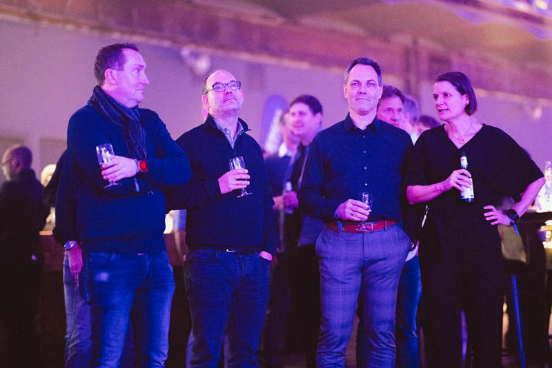 CP celebration Duisburg | Impressionen