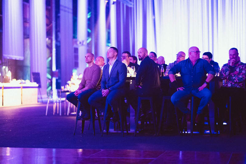 CP celebration Duisburg | Impressionen