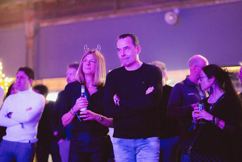 CP celebration Duisburg | Impressionen