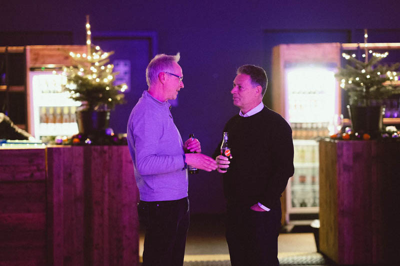 CP celebration Duisburg | Impressionen