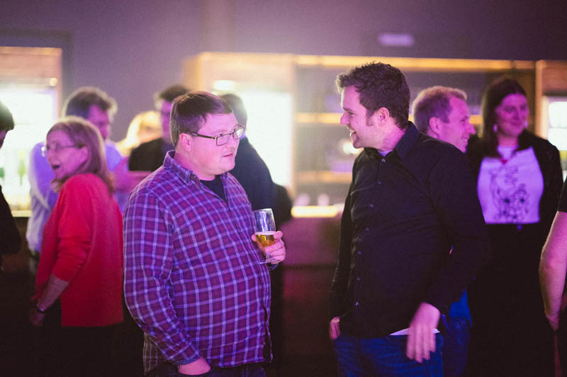 CP celebration Duisburg | Impressionen