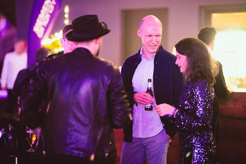 CP celebration Duisburg | Impressionen