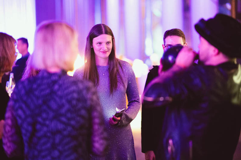 CP celebration Duisburg | Impressionen