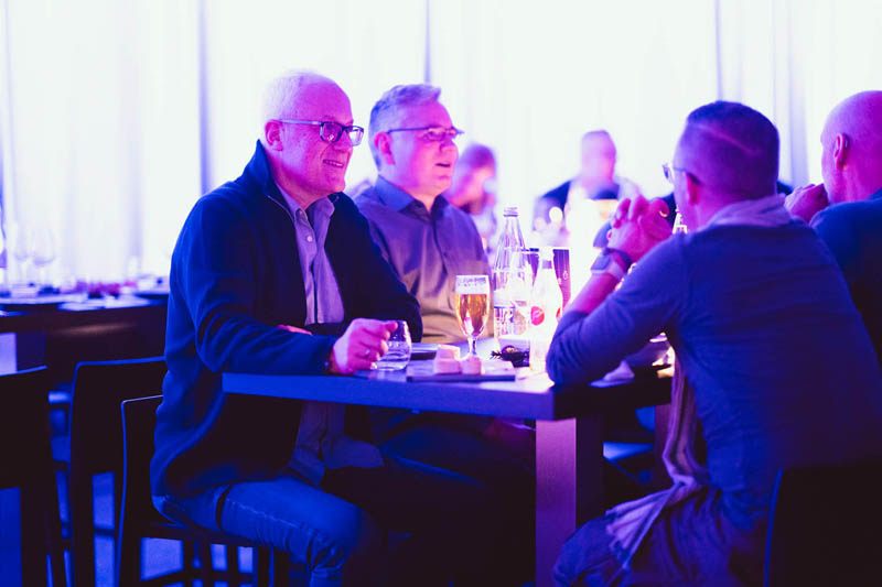 CP celebration Duisburg | Impressionen