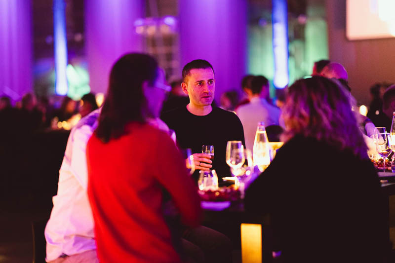 CP celebration Duisburg | Impressionen