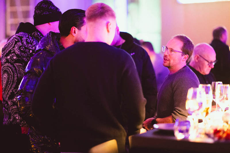 CP celebration Duisburg | Impressionen