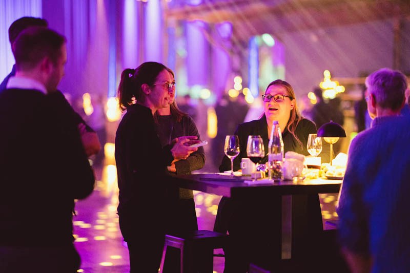 CP celebration Duisburg | Impressionen