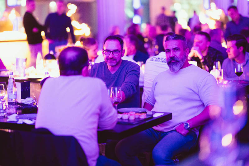 CP celebration Duisburg | Impressionen