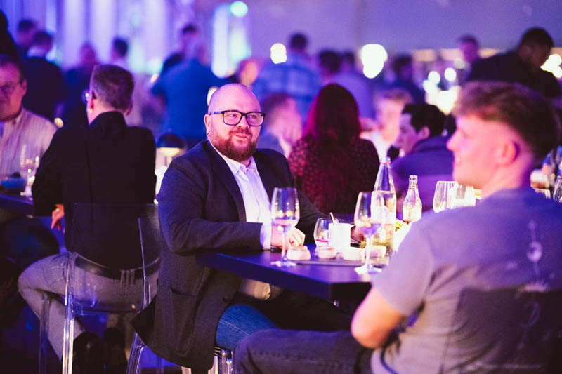 CP celebration Duisburg | Impressionen