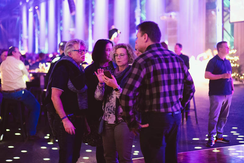 CP celebration Duisburg | Impressionen