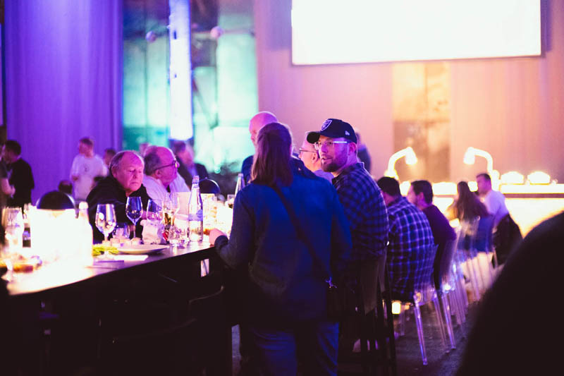 CP celebration Duisburg | Impressionen