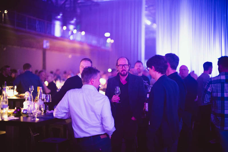 CP celebration Duisburg | Impressionen