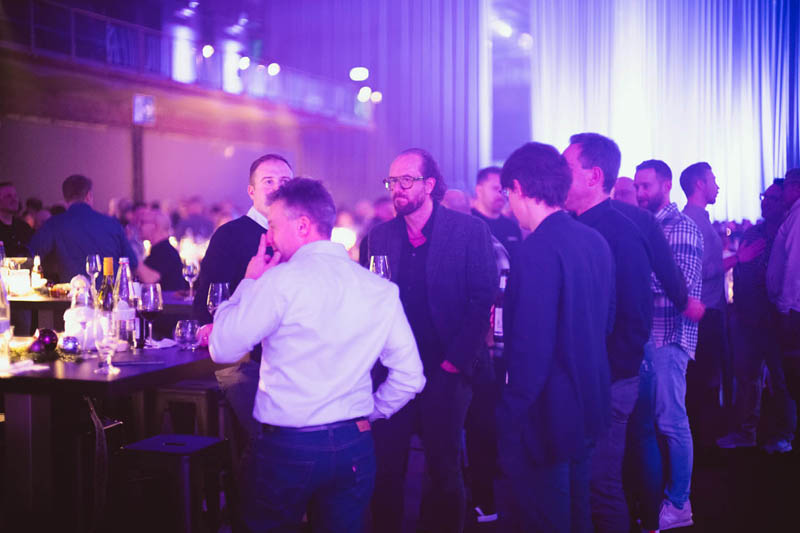 CP celebration Duisburg | Impressionen