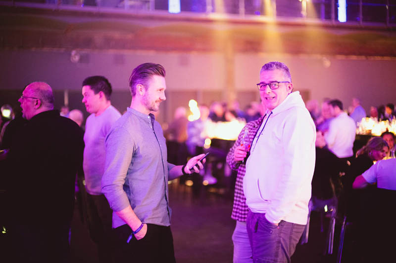 CP celebration Duisburg | Impressionen