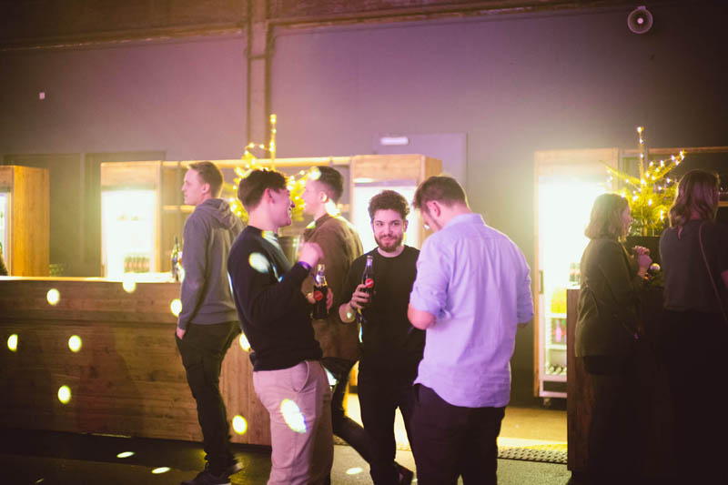 CP celebration Duisburg | Impressionen