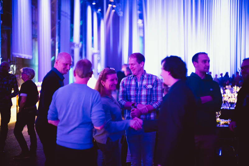 CP celebration Duisburg | Impressionen