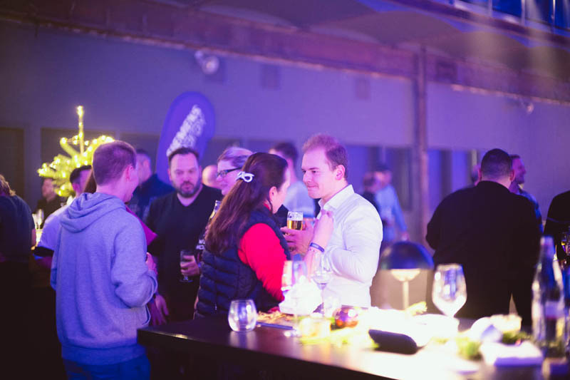 CP celebration Duisburg | Impressionen