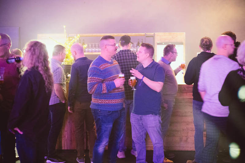 CP celebration Duisburg | Impressionen