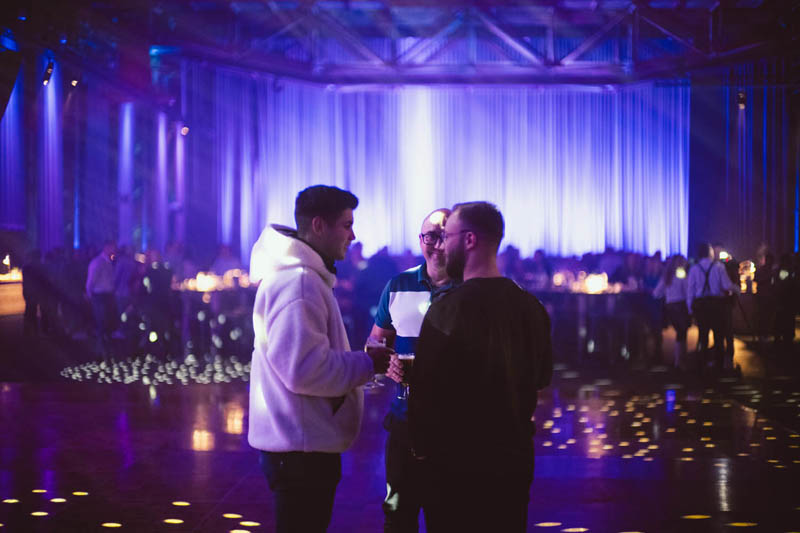 CP celebration Duisburg | Impressionen