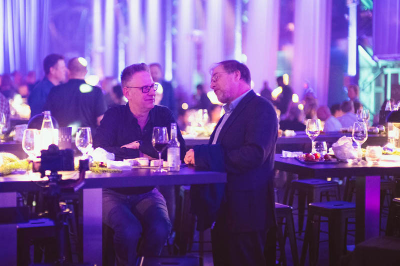 CP celebration Duisburg | Impressionen