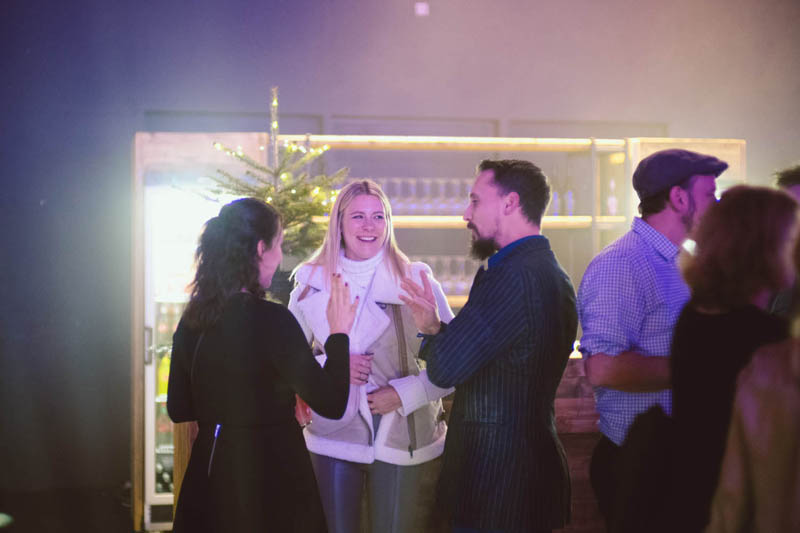 CP celebration Duisburg | Impressionen