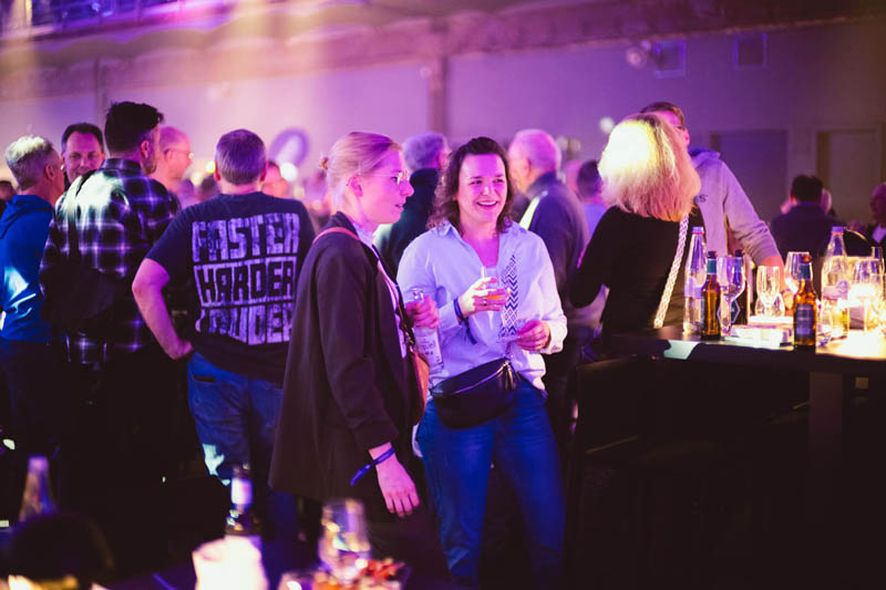 CP celebration Duisburg | Impressionen