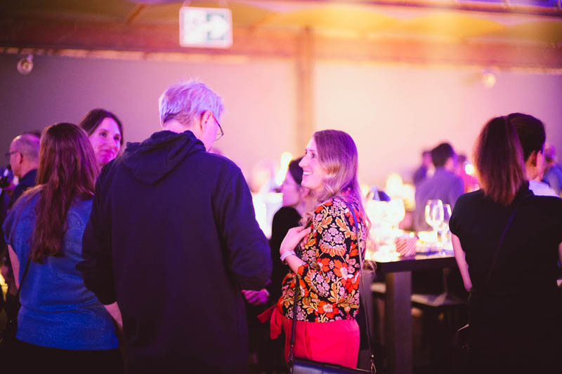 CP celebration Duisburg | Impressionen