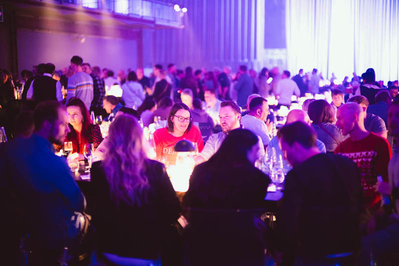 CP celebration Duisburg | Impressionen