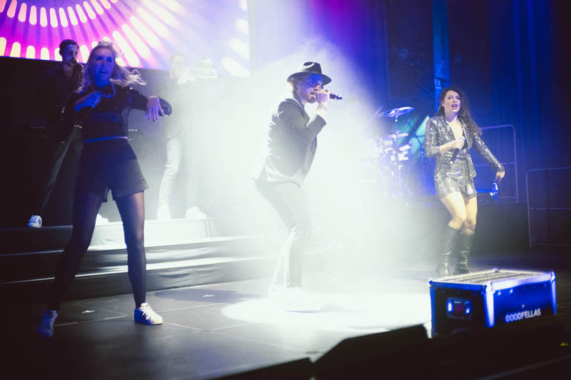 CP celebration Duisburg | Impressionen