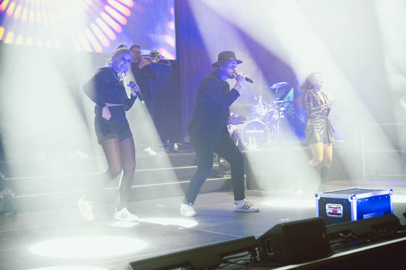 CP celebration Duisburg | Impressionen