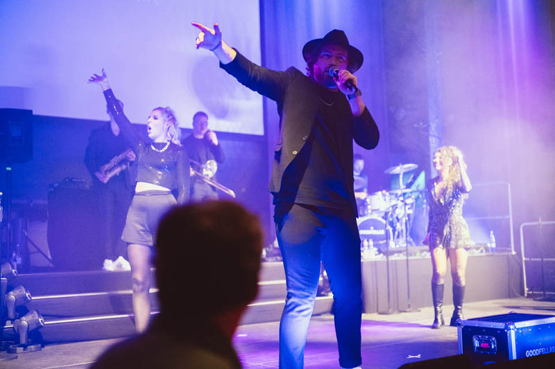 CP celebration Duisburg | Impressionen